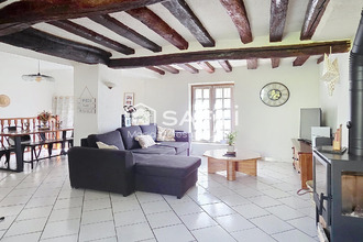  maison gargenville 78440