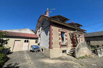  maison gargenville 78440