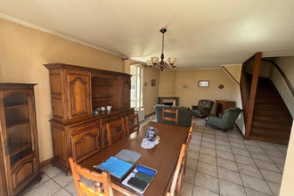  maison gargenville 78440