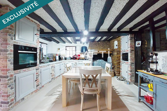  maison gargenville 78440