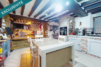  maison gargenville 78440