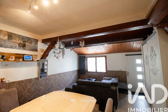  maison gargenville 78440