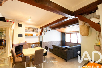  maison gargenville 78440
