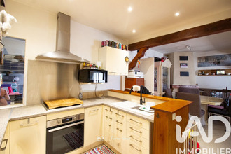  maison gargenville 78440