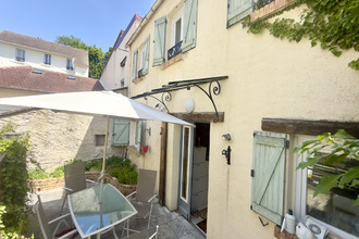  maison gargenville 78440