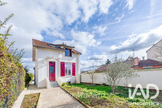  maison gargenville 78440