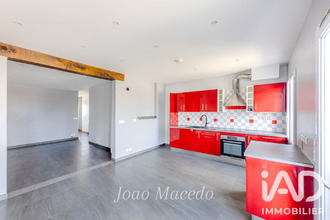  maison gargenville 78440