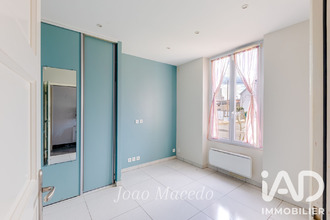  maison gargenville 78440