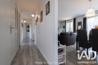  maison gargenville 78440