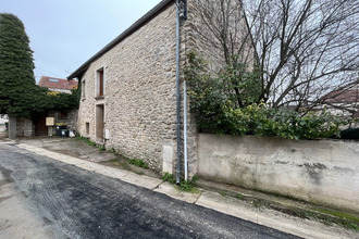  maison gargenville 78440