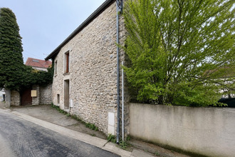  maison gargenville 78440