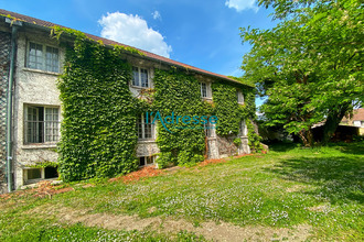  maison gargenville 78440