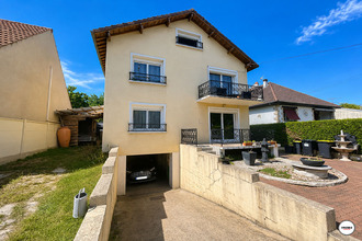  maison gargenville 78440