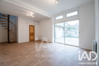  maison gargenville 78440