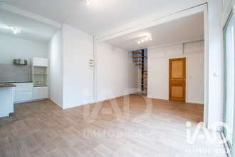  maison gargenville 78440