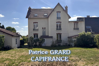  maison gargenville 78440