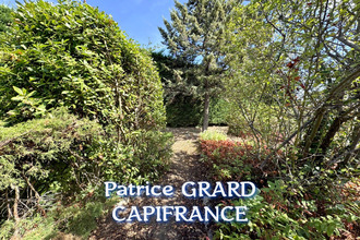  maison gargenville 78440
