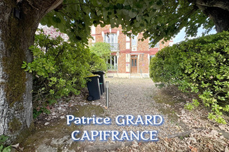  maison gargenville 78440