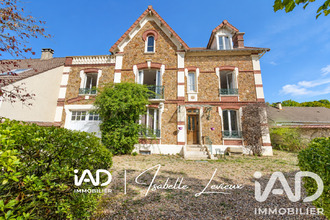  maison gargenville 78440