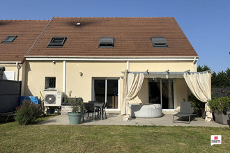  maison gargenville 78440