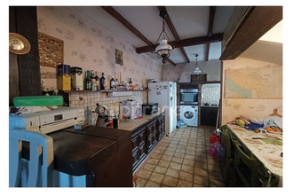  maison garges-les-gonesse 95140