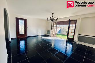  maison garges-les-gonesse 95140