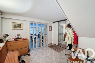  maison garges-les-gonesse 95140