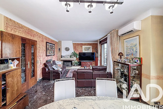  maison garges-les-gonesse 95140