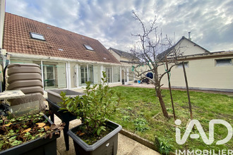  maison garges-les-gonesse 95140