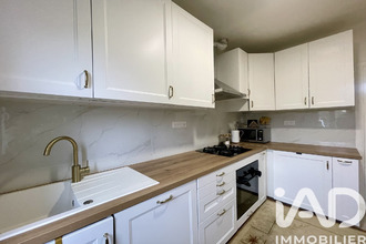  maison garges-les-gonesse 95140