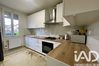  maison garges-les-gonesse 95140