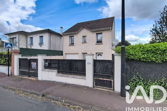  maison garges-les-gonesse 95140