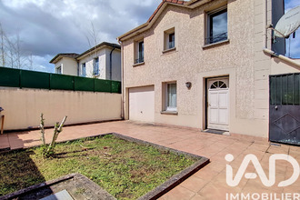  maison garges-les-gonesse 95140