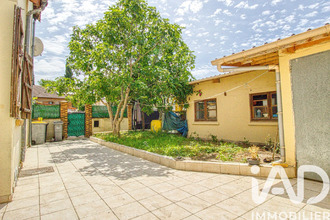  maison garges-les-gonesse 95140