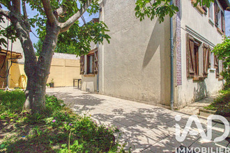  maison garges-les-gonesse 95140