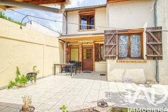 maison garges-les-gonesse 95140
