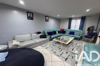  maison garges-les-gonesse 95140