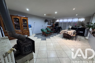  maison garges-les-gonesse 95140