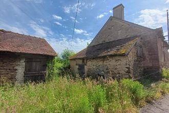  maison gargilesse-dampierre 36190