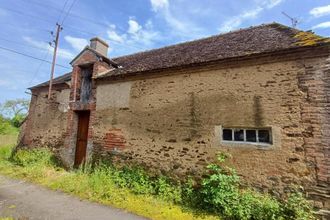  maison gargilesse-dampierre 36190