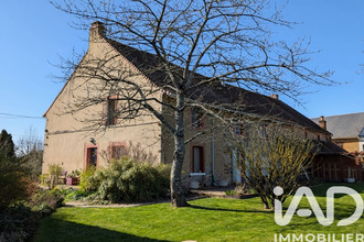  maison gargilesse-dampierre 36190