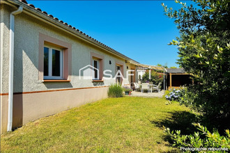  maison garidech 31380