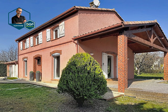  maison garidech 31380