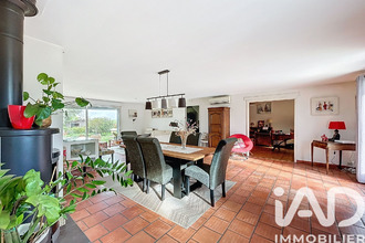  maison garidech 31380