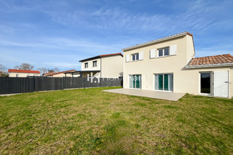  maison garidech 31380