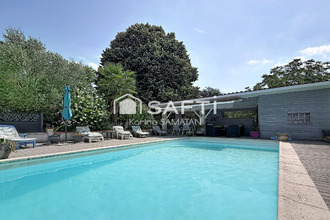  maison garidech 31380