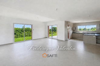  maison garidech 31380
