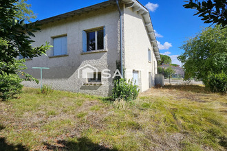  maison garidech 31380