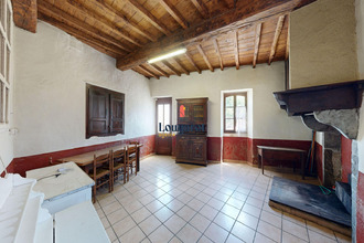  maison garindein 64130