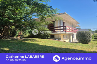  maison garindein 64130